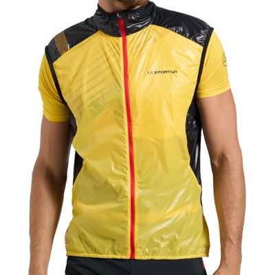 Blizzard Windbreaker Vest M Chaqueta Trail Hombre La Sportiva