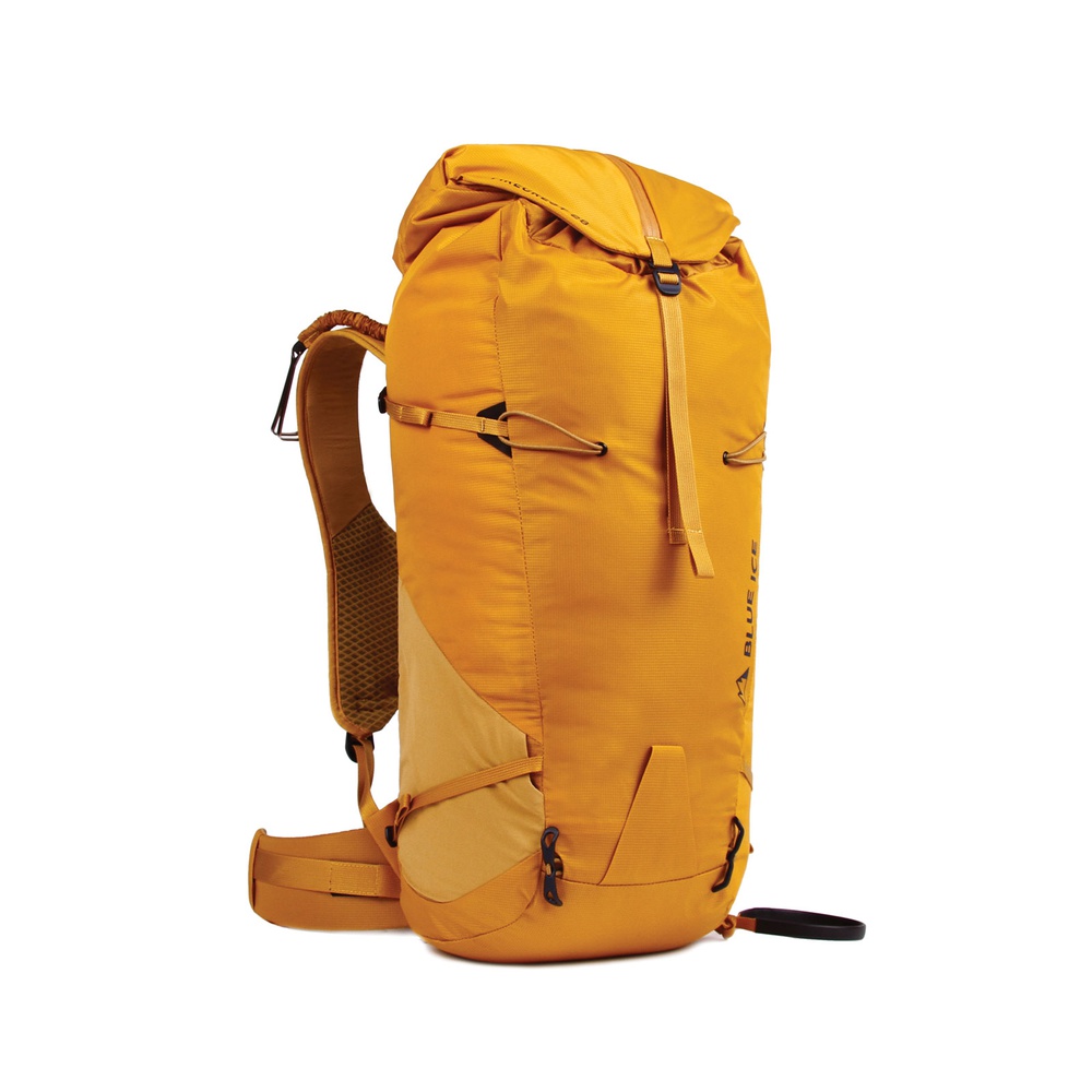 Producto Firecrest 38 Pack Mochila de alpinismo Blue Ice