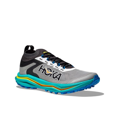 Zinal 2 Hombre Zapatillas Trail Running Hoka