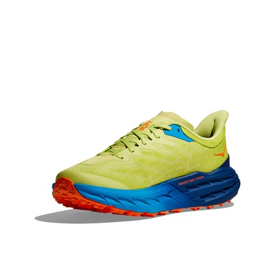 Speedgoat 5 Hombre Zapatillas Trail Running Hoka