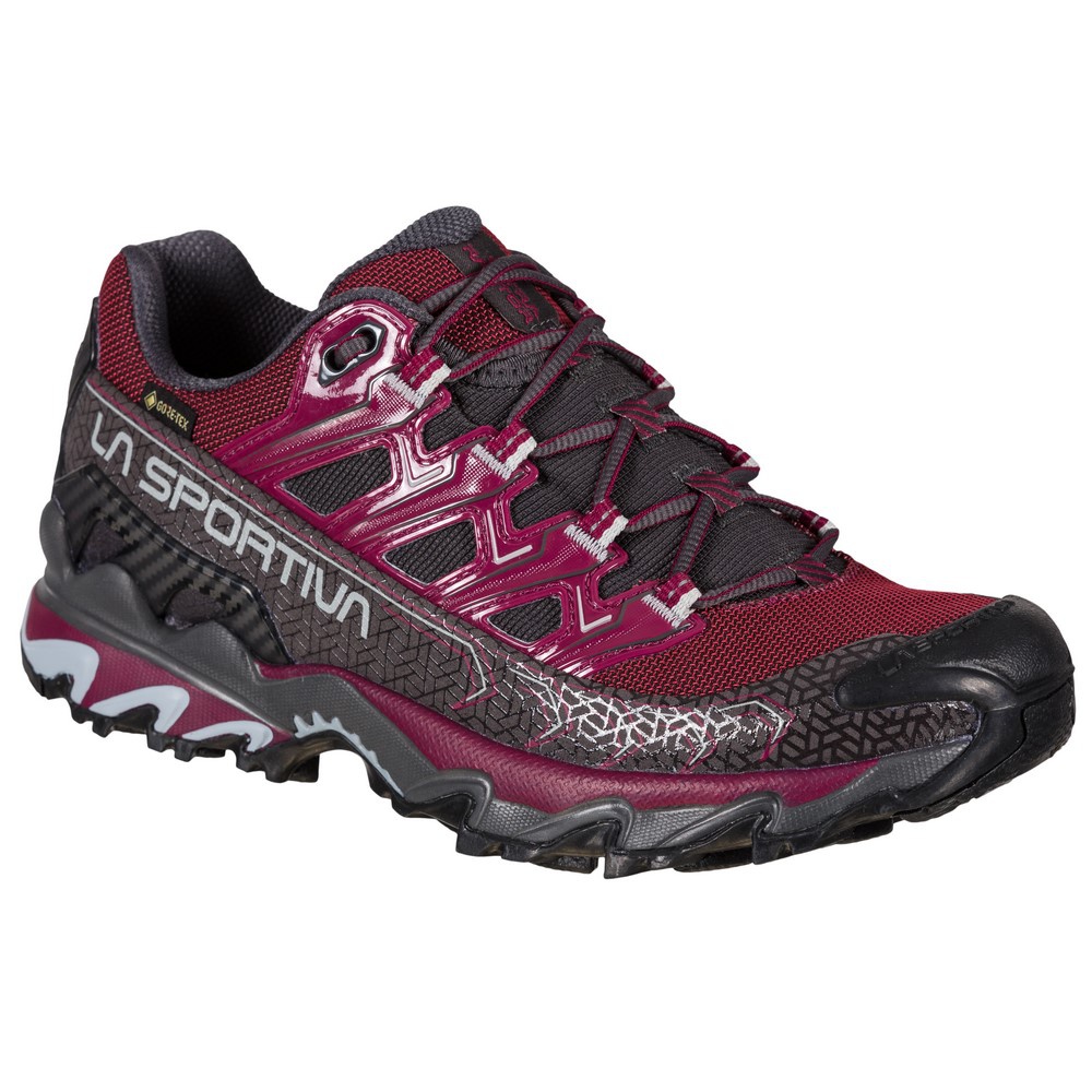 Producto Ultra Raptor II Goretex Mujer Zapatillas Trail Running La Sportiva