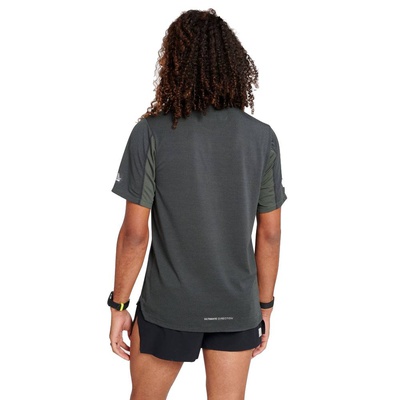Nimbus Hombre - Camiseta Trail Running Ultimate Direction