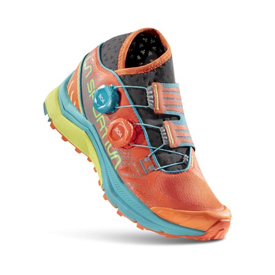 Jackal II BOA Mujer Zapatillas Trail Running