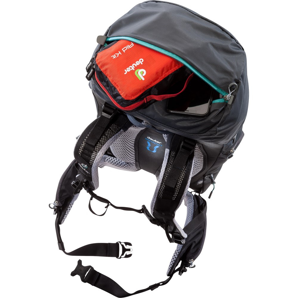 Producto Trail Pro 34 Mujer SL Mochila 34 litros Trekking Deuter