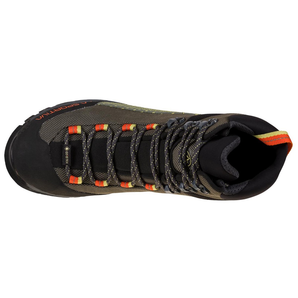 Producto Trango Trk Leather Goretex Mujer Botas Trekking La Sportiva