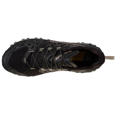 Bushido II Hombre Zapatillas Trail Running La Sportiva