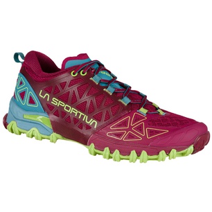 Bushido II Mujer Zapatillas Trail Running La Sportiva