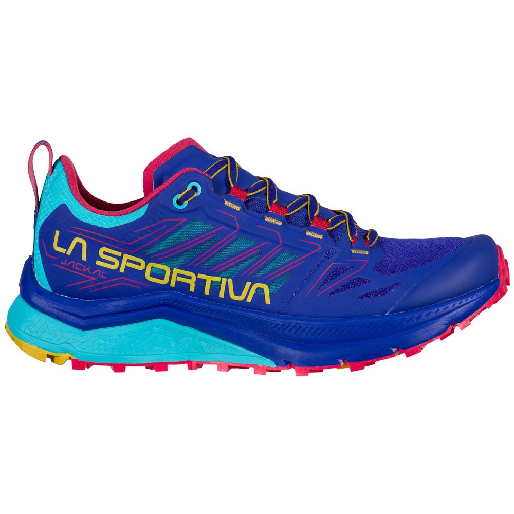 Producto Jackal Mujer Zapatillas Trail Running La Sportiva