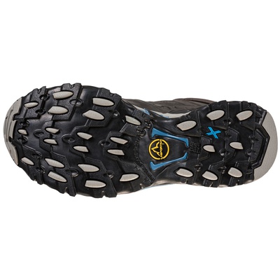 Ultra Raptor II Leather Mid Goretex Mujer Botas Senderismo La Sportiva