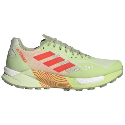 Terrex Agravic Ultra Hombre Zapatillas Trail Running Adidas Terrex