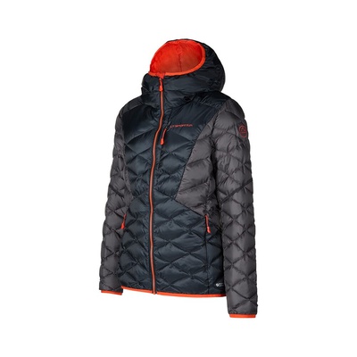 Pinnacle Down Jkt W Chaquetas Mujer Ski La Sportiva