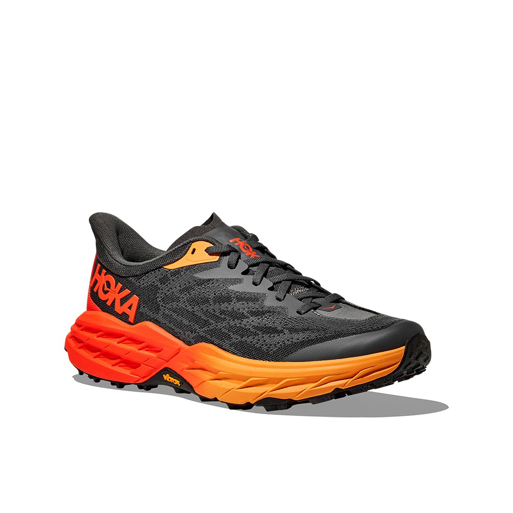 Producto Speedgoat 5 Hombre Zapatillas Trail Running Hoka