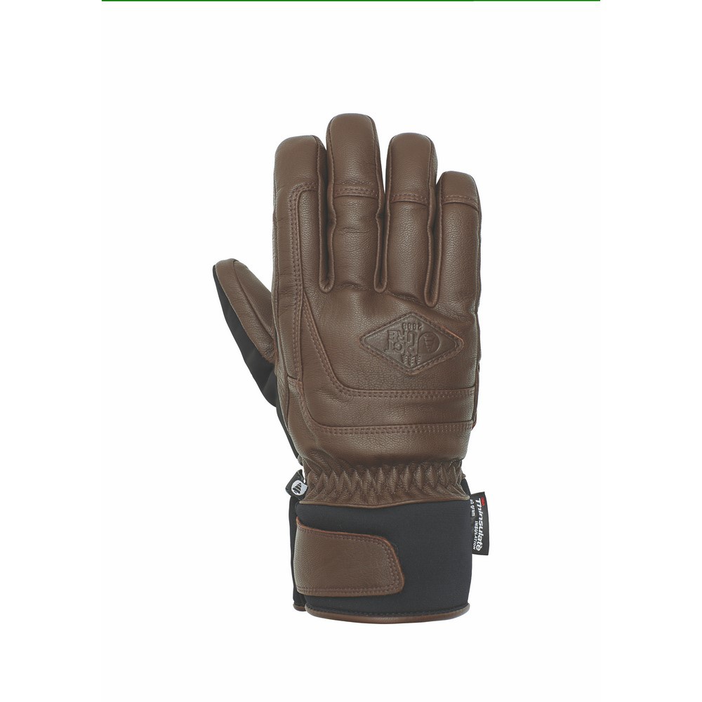 Producto Boogey Hombre Guantes Lifestyle Picture