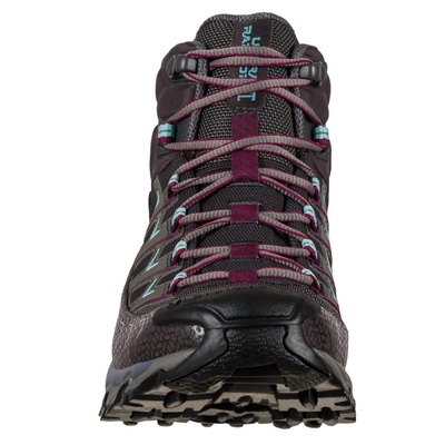 Ultra Raptor II Wide Mid Goretex Mujer Botas Senderismo La Sportiva