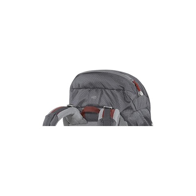 Finisterre 48 Mochila 48 litros Gris Trekking Ferrino