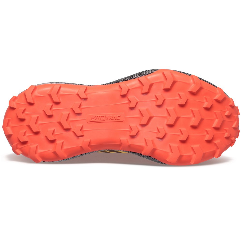 Producto Endorphin Trail Mujer Zapatillas Trail Running Saucony
