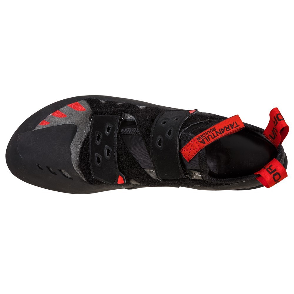 Producto Tarantula Boulder Hombre Pie de gato Escalada La Sportiva