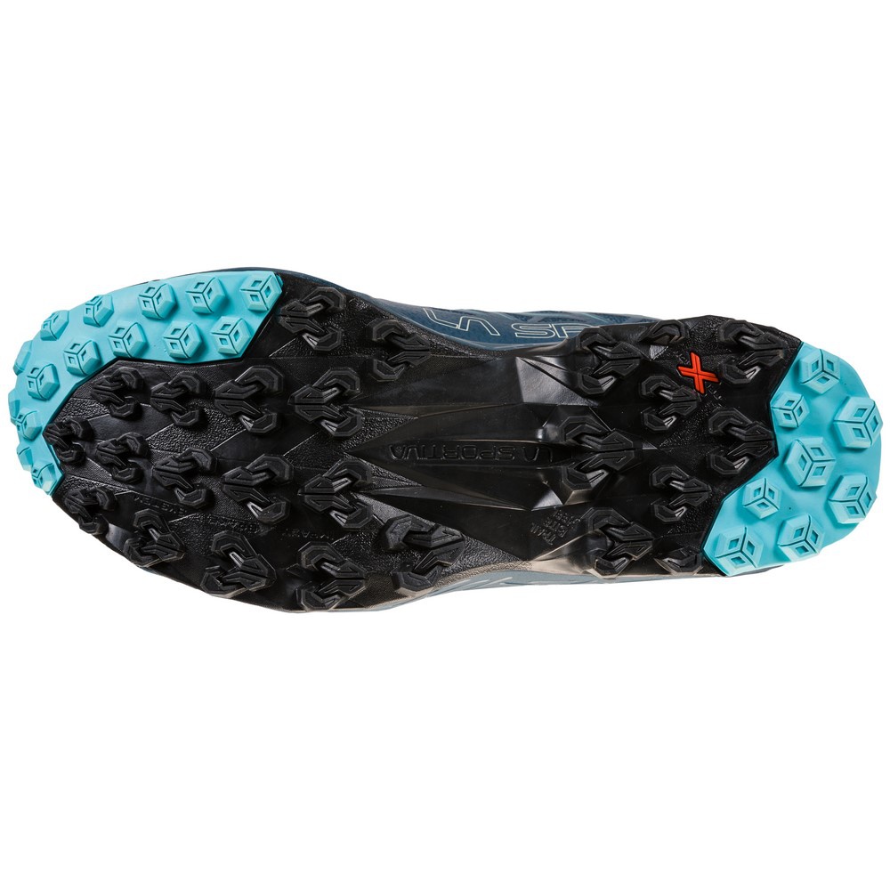 Producto Akyra Goretex Mujer Zapatillas Trail Running La Sportiva