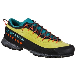 TX4 Mujer Zapatillas Trekking La Sportiva