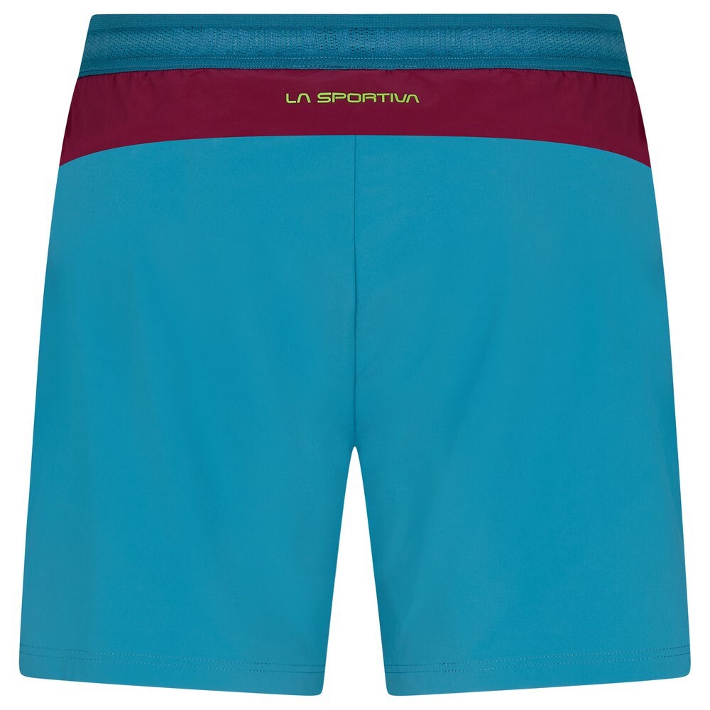 Producto Guard Mujer Pantalones Trekking La Sportiva