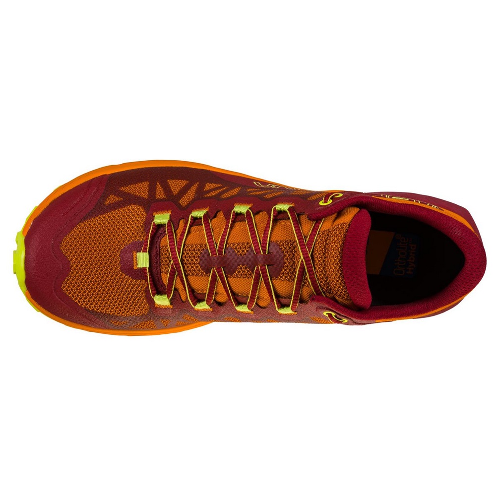 Producto Karacal Hombre Zapatillas Trail Running La Sportiva