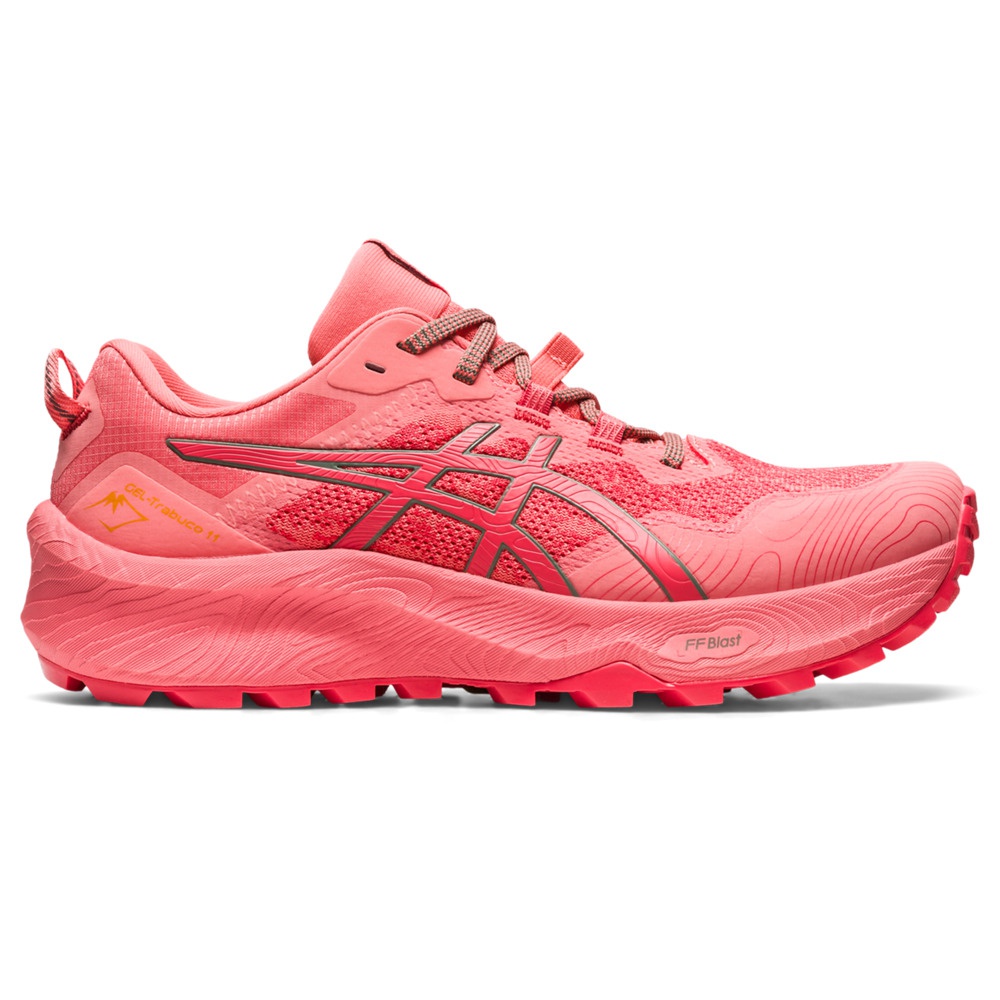 Producto Gel-Trabuco 11 W Mujer Zapatillas Trail Runninig Asics