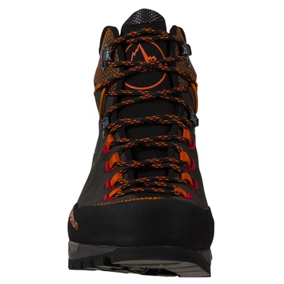 Trango Tech Leather Goretex Hombre Botas Alpinismo La Sportiva