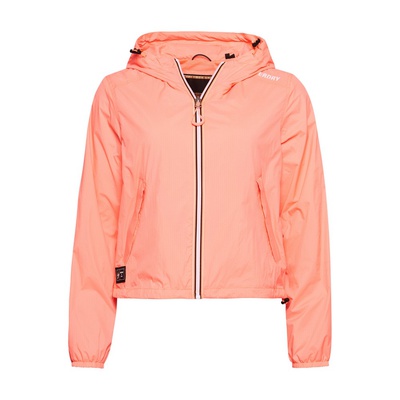 Code Sl Lightweight Jkt Mujer Chaqueta Lifestyle Superdry