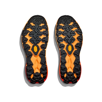 Speedgoat 5 Hombre Zapatillas Trail Running Hoka