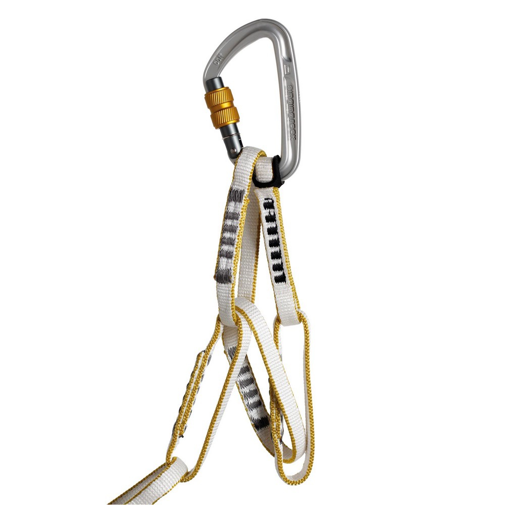 Producto Loop Chain Cintas Escalada Singing Rock