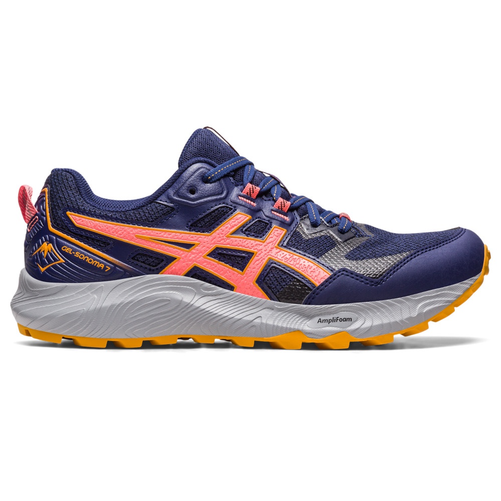 Producto Gel-Sonoma 7 W Mujer Zapatillas Trail Runninig Asics