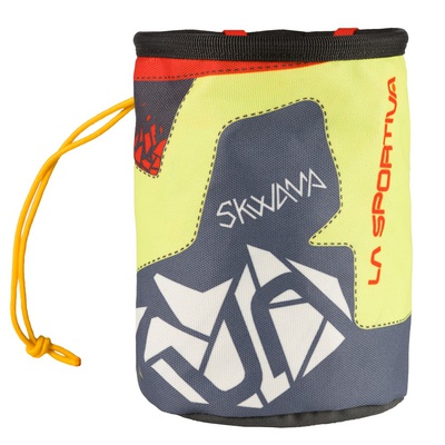 Skwama Chalk Magnesera Escalada La Sportiva