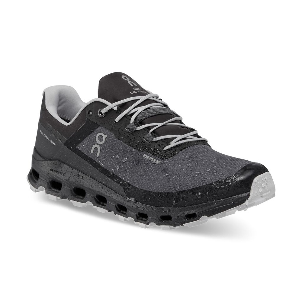 Producto Cloudvista Waterproof Hombre Zapatillas Trail Running On