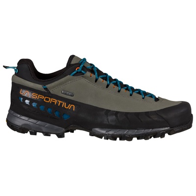 TX4 Goretex Hombre Zapatillas Trekking La Sportiva