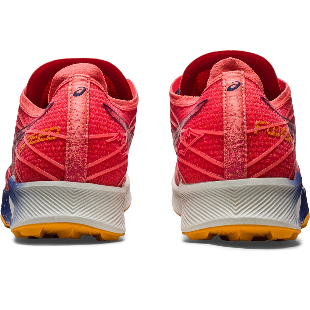 Producto Fujispeed W Mujer Zapatillas Trail Runninig Asics