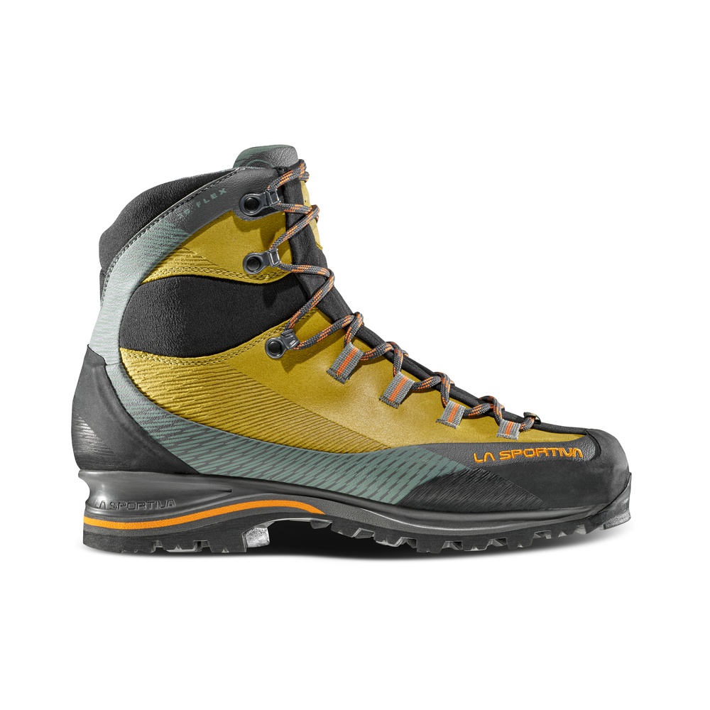 Producto Trango Trk Leather Gtx Botas Alpinismo La Sportiva