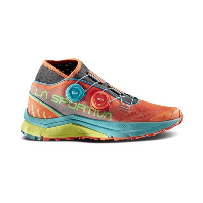 Jackal II BOA Mujer Zapatillas Trail Running