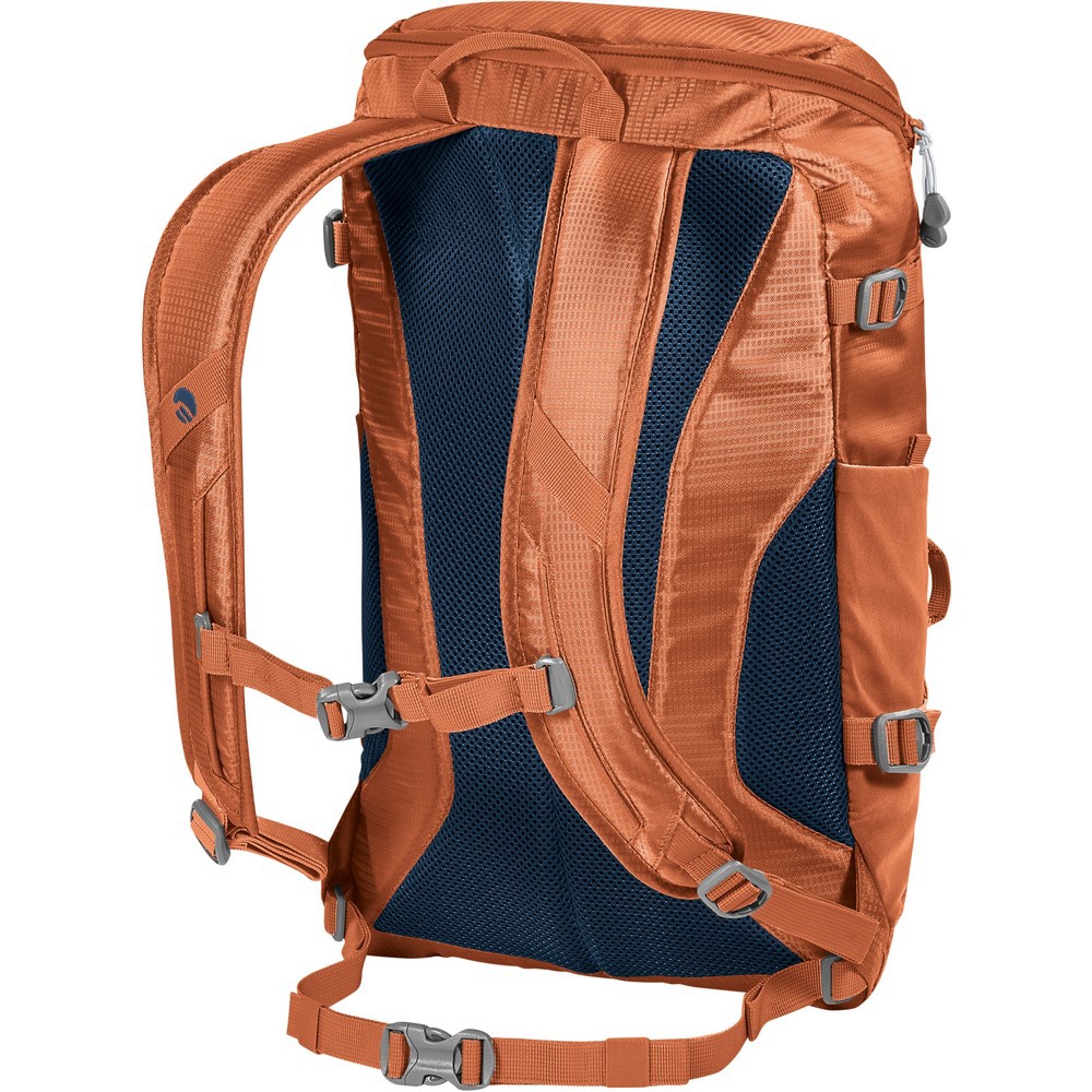 Producto Mizar 18 Mochila 18 litros Naranja Senderismo Ferrino