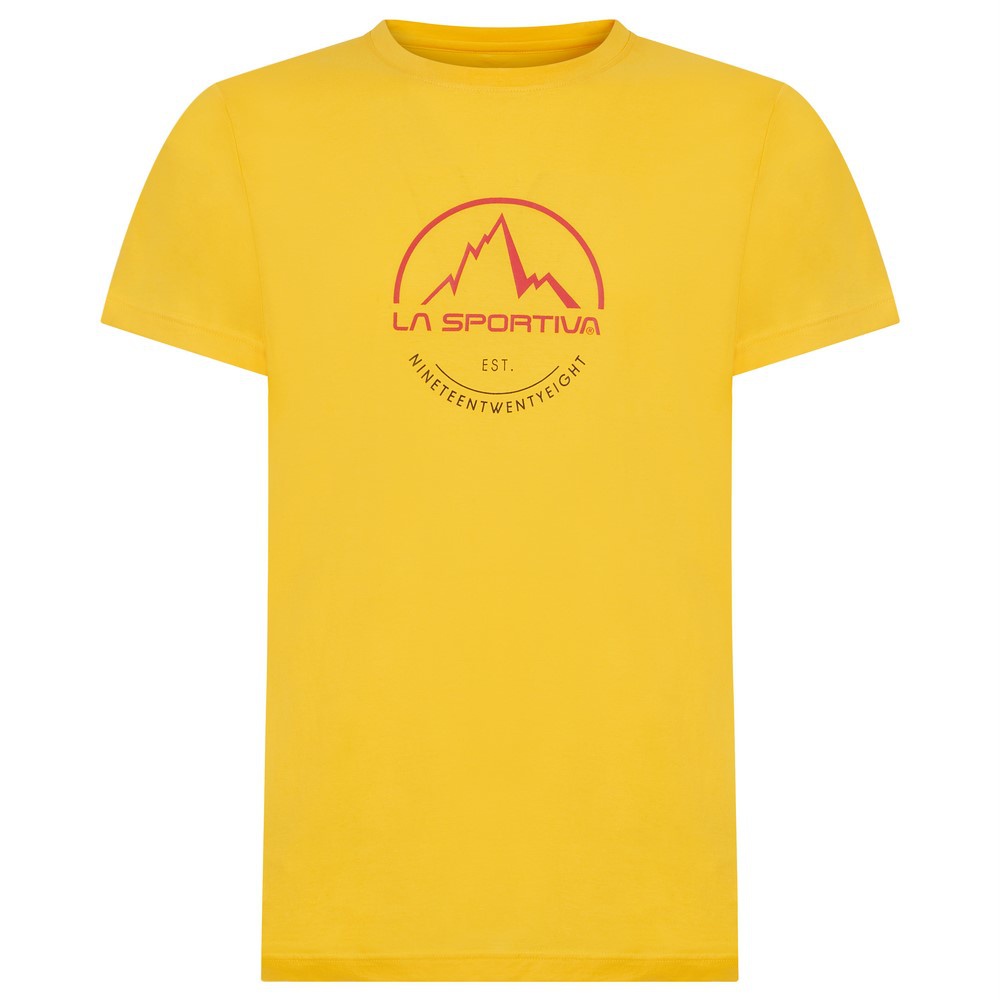 Producto Logo Camiseta Trekking La Sportiva