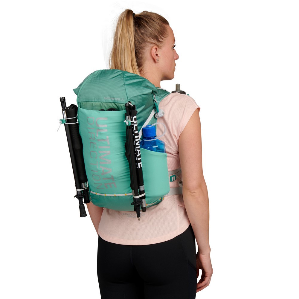 Producto FastpackHer 20 litros  Mujer Mochila Trail Running Ultimate Direction