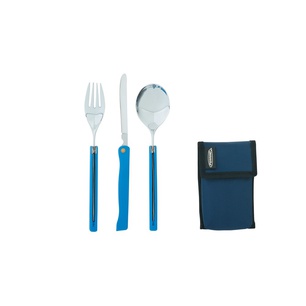 Cutlery Foldable Travel - Accesorios Cocina Ferrino