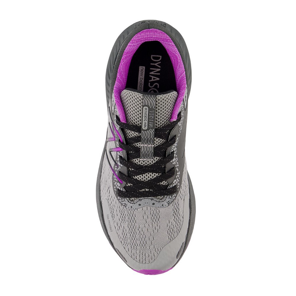 Producto Dynasoft Nitrel W Mujer Zapatillas Trail New Balance