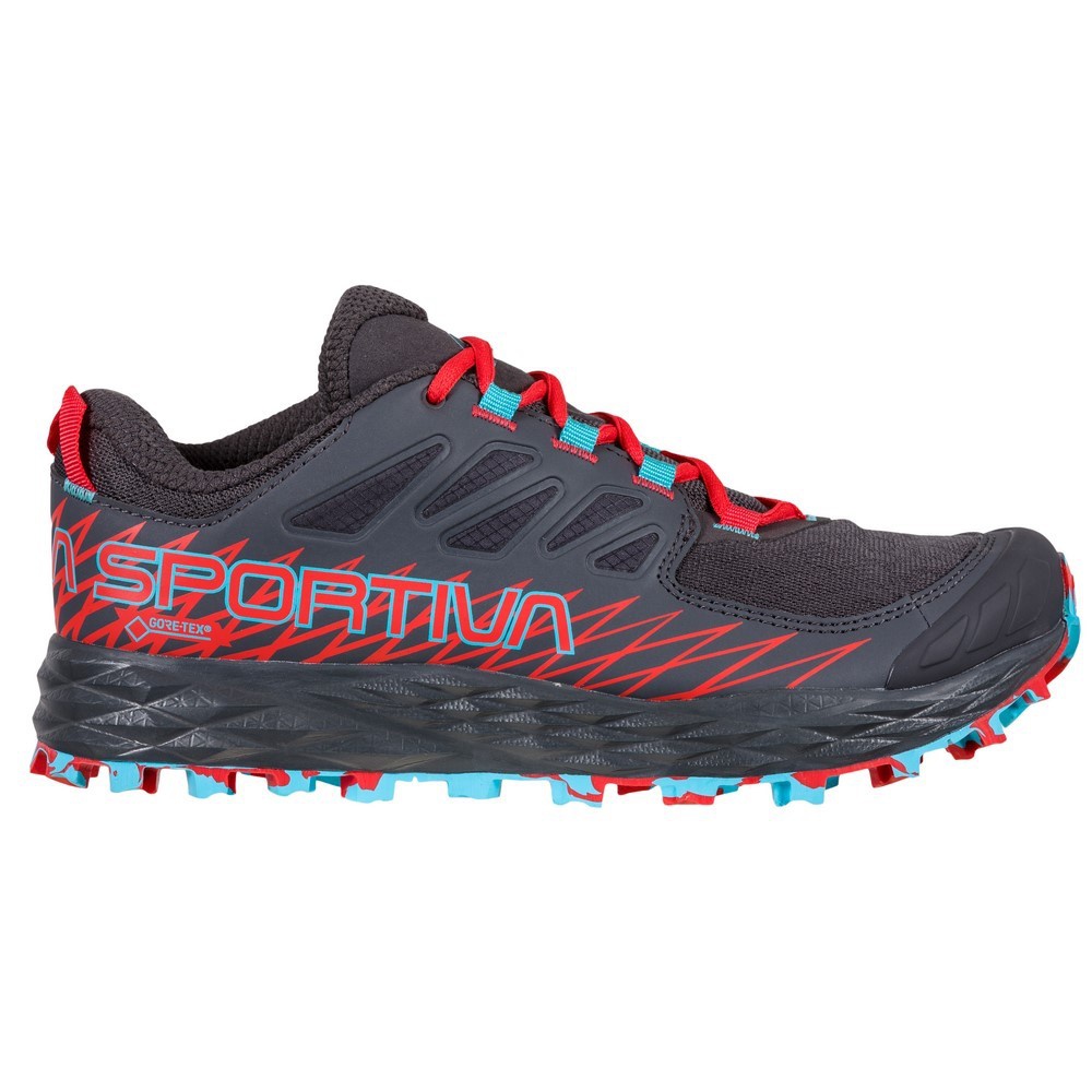 Producto Lycan Goretex Mujer Zapatillas Trail Running La Sportiva