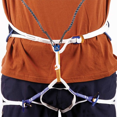 Hydra Leash accesorio de alpinismo Blue Ice