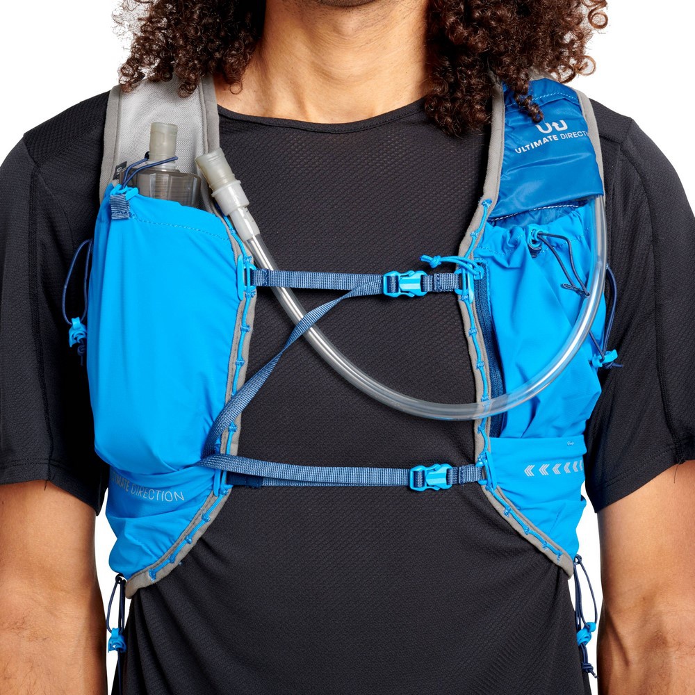 Producto Ultra Vest Hombre - Mochila Trail Running Ultimate Direction