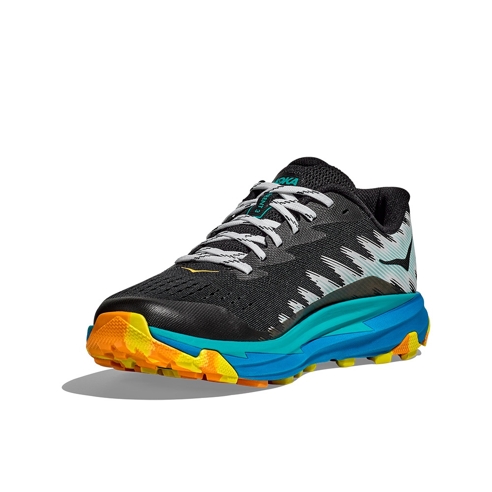 Producto Torrent 3 Hombre Zapatillas Trail Running Hoka