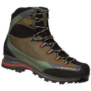 Trango Trk Leather Goretex Hombre Botas Trekking La Sportiva