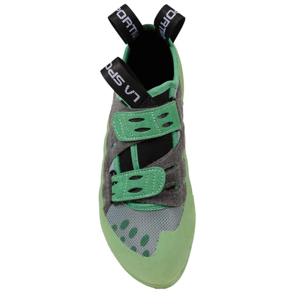 Producto Geckogym Vegan Mujer Pie de gato Escalada La Sportiva