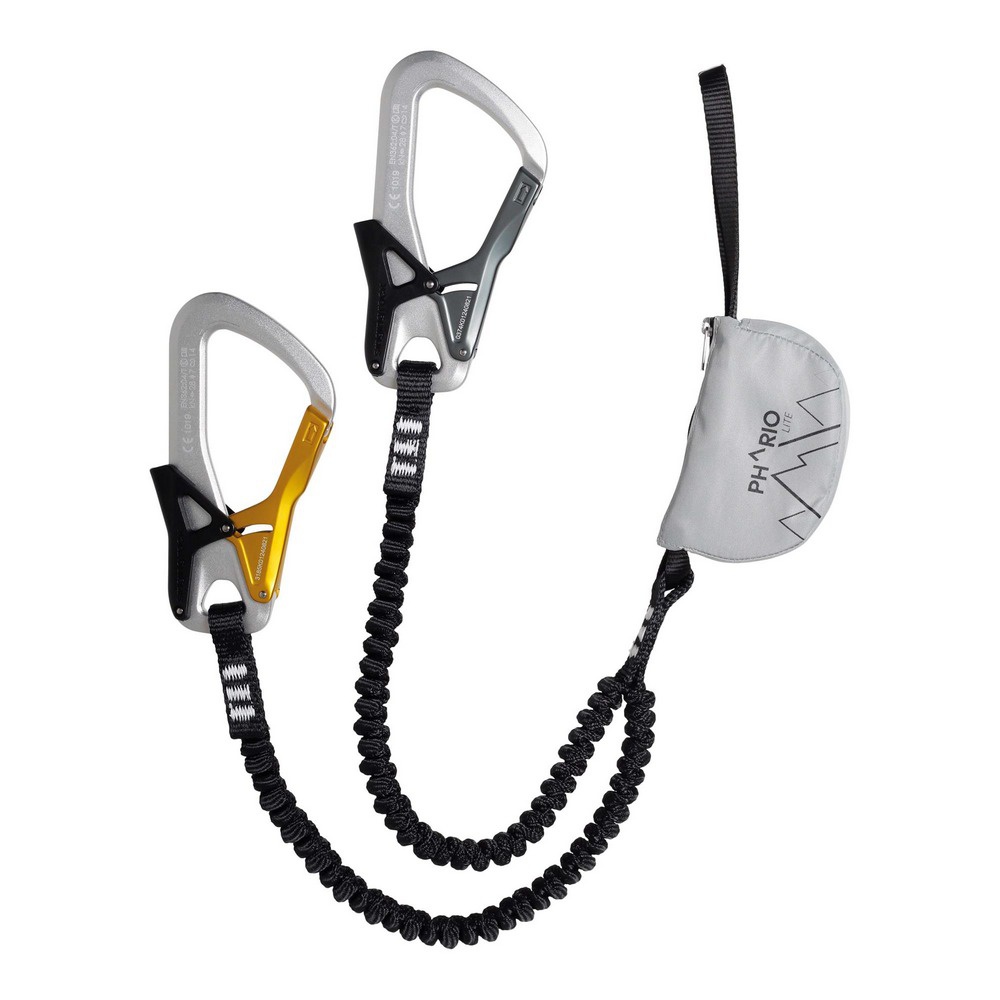 Producto Phario Lite Kit Ferrata Singing Rock