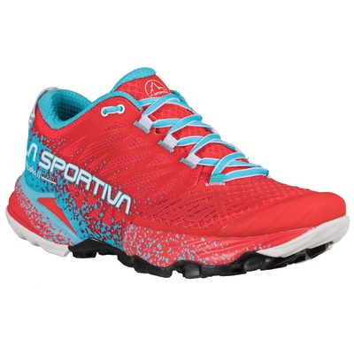 Akasha II Mujer Zapatillas Trail Running La Sportiva